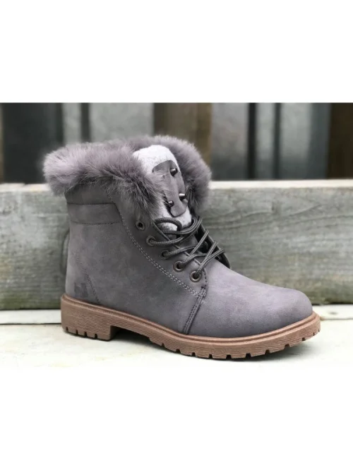 Obuwie damskie TL52-12 (36-41)