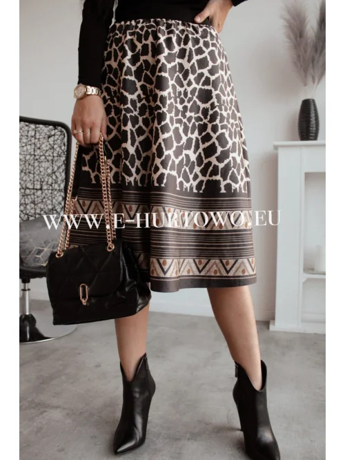 Spódnica damska SG10855