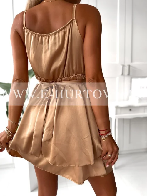 Sukienka damska SB174415