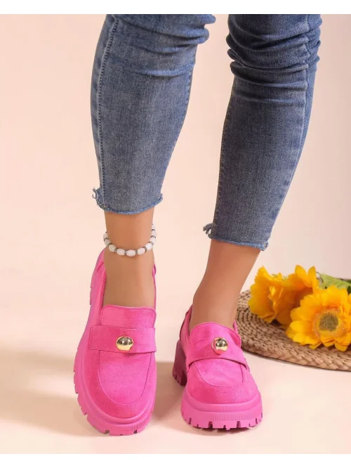 Buty damskie SDR7104