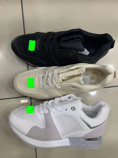 Buty damskie SE1345