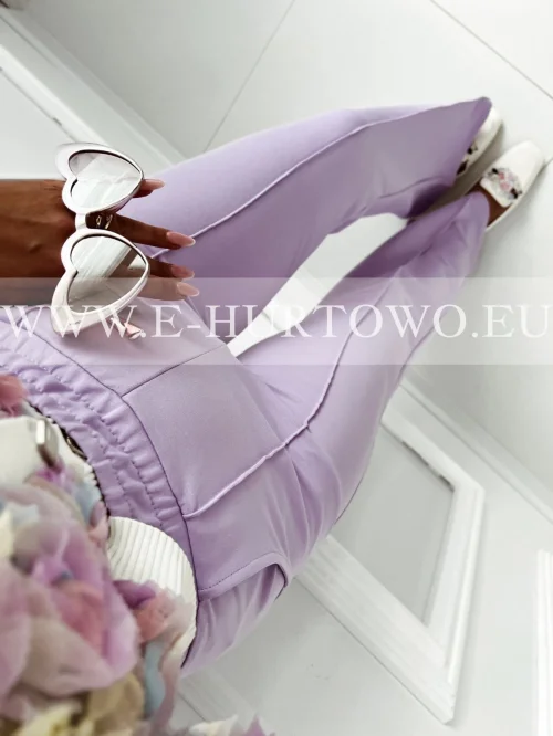 Spodnie damskie MOT00661