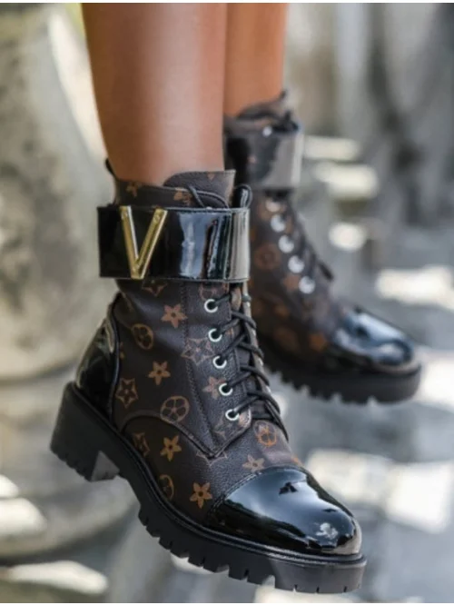 Buty damskie WW2185
