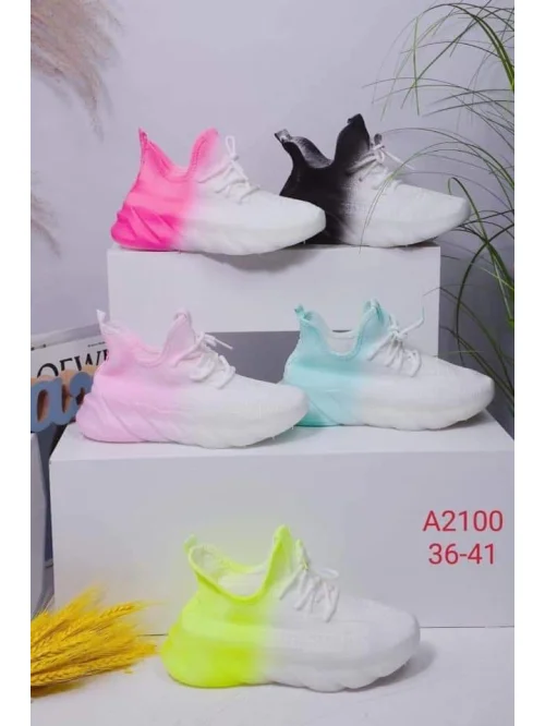 Buty damskie SDC2255