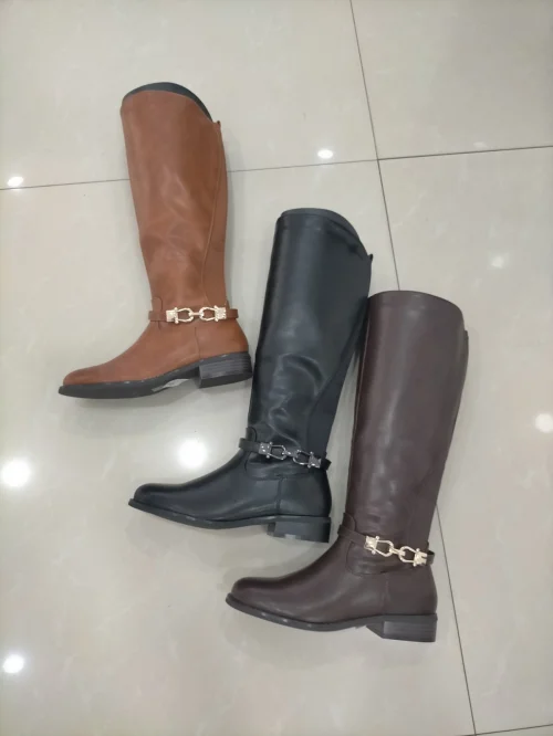 Buty damskie DFV55594