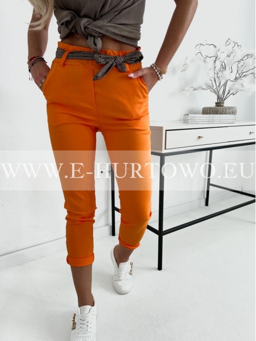 Spodnie damskie UE336202