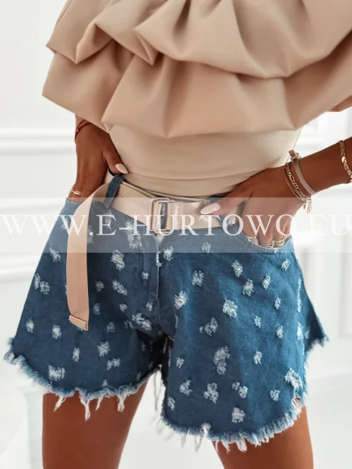 Spodenki damskie ST54771