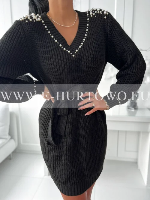 Sukienka damska SD221