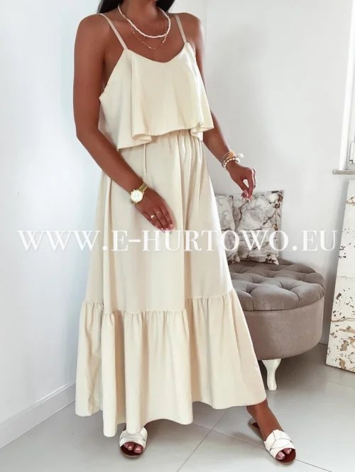 Sukienka damska IKM9960447