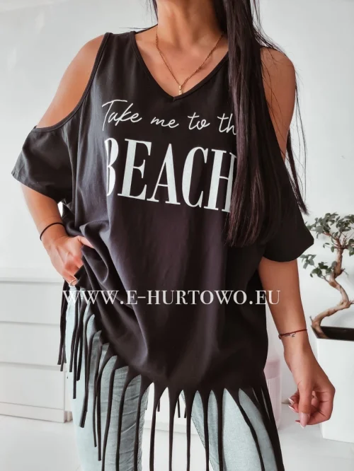 Bluzka damska IK5544