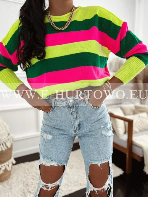 Swetry damskie MT5551