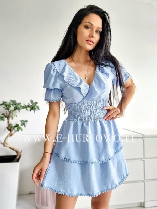 Sukienka damska IKM44712