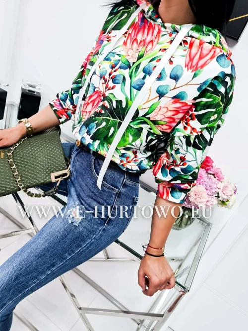 Bluza damska CC221T