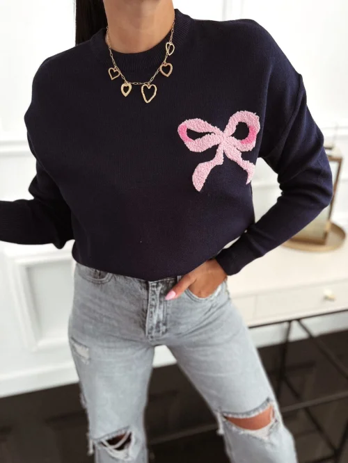 sweter e-hurtowo