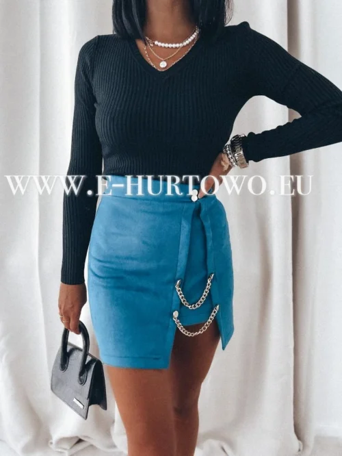 Swetry damskie IKN70420092