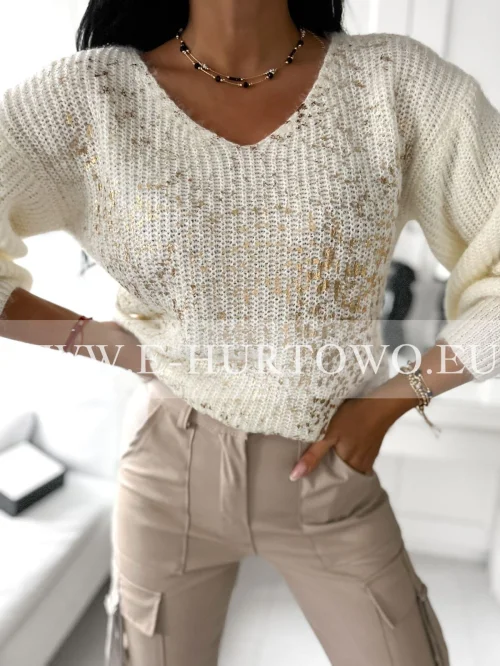 Sweterek damskie SC356669