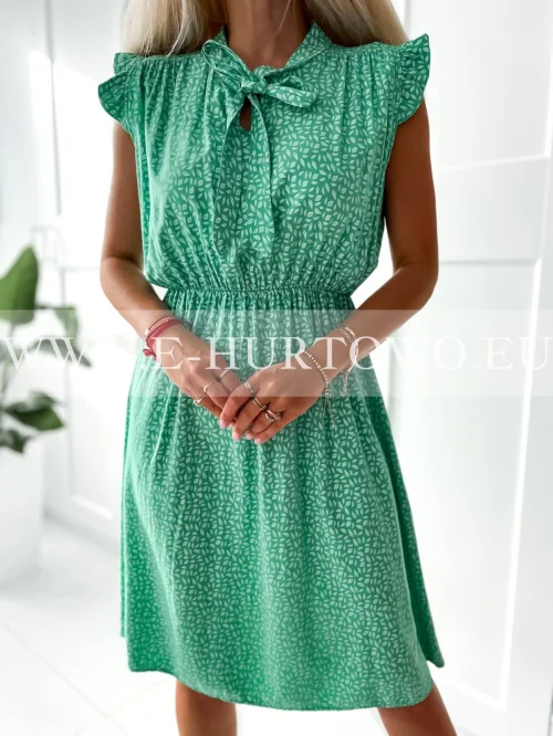 Sukienka damska SB207749