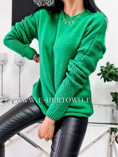 Swetry damskie MOT01121
