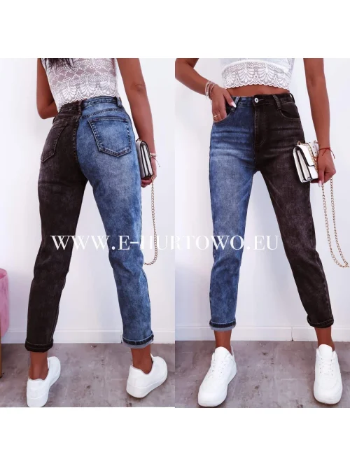 Spodnie damskie SG1259