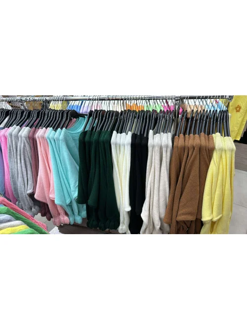 Sweterek damski SB2053