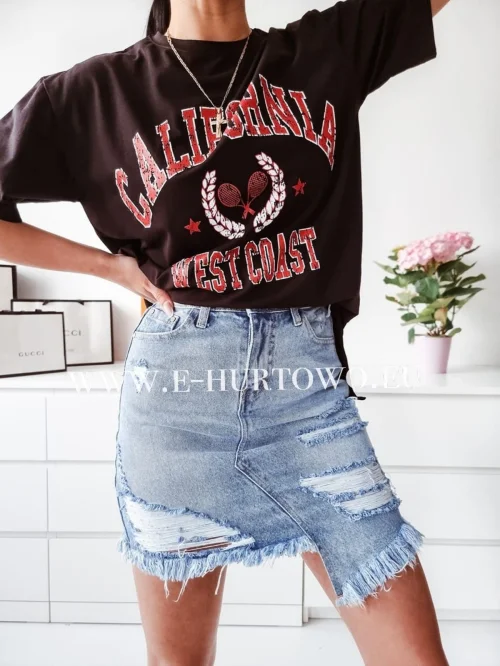 Bluzka damska HH8771