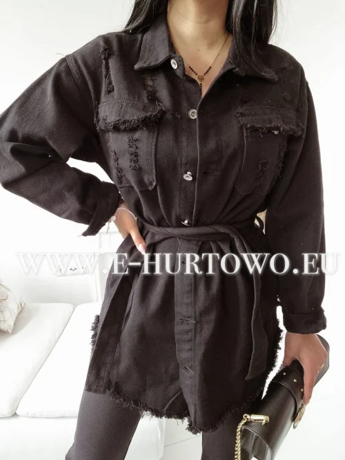 Kurtka damska UE05299