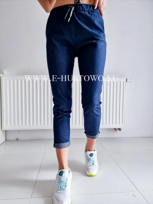 Spodnie damskie UE8874 (S-XL)