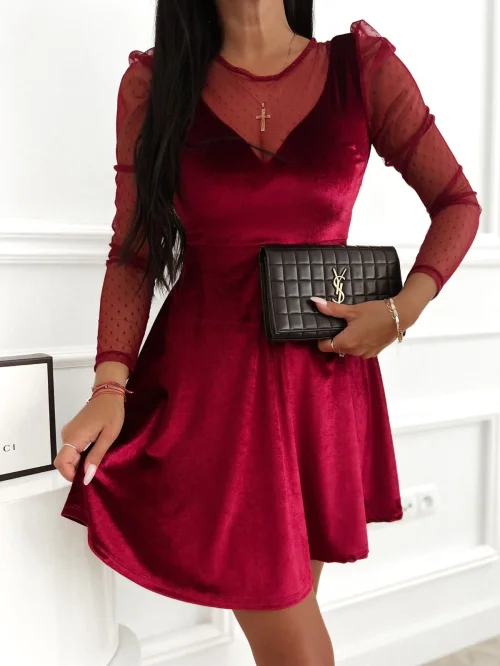 sukienka damska e-hurtowo