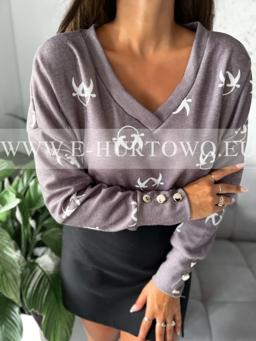 Bluzka damska ST540113