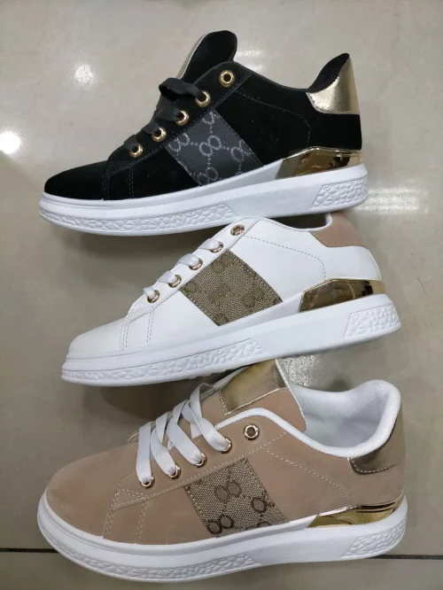 Buty damskie SE354