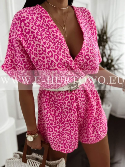 Kombinezon damski SW5549