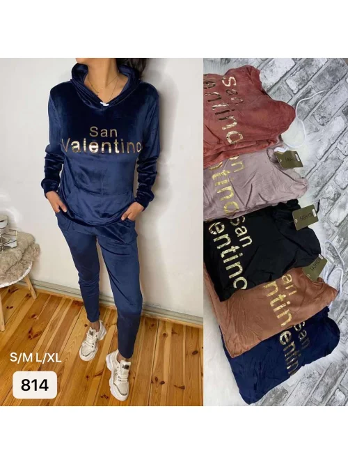 Komplet dres damski AA77843