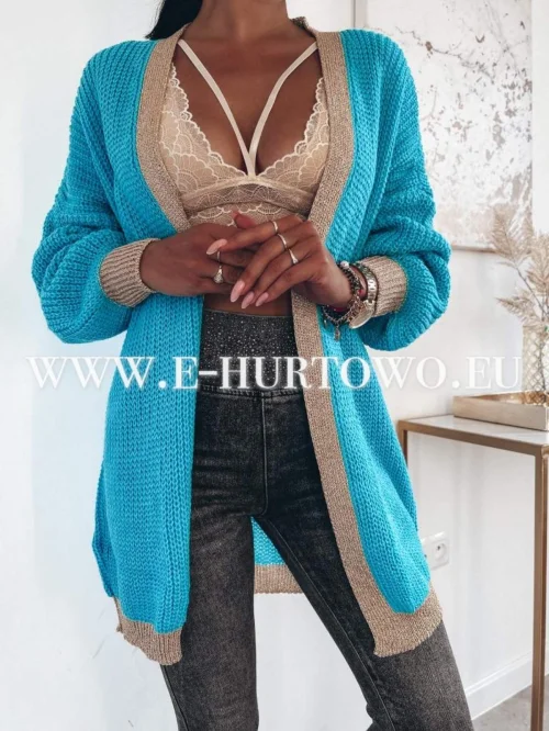 Swetry damskie IKN990036