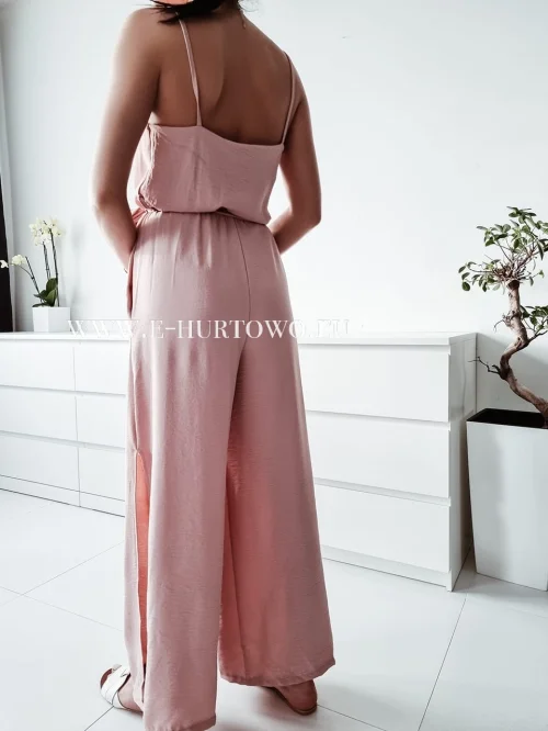 Kombinezon damski IKM668