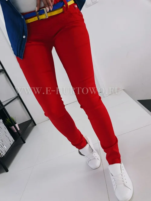Spodnie damskie PP3319 (XS-XL)