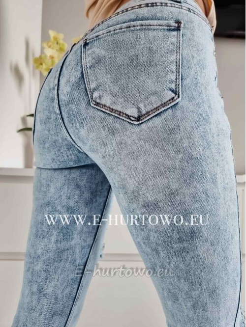 Spodnie damskie SG01445 (xs-xl)