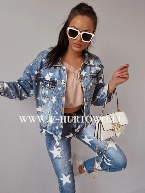 Kurtka damska ITM8556