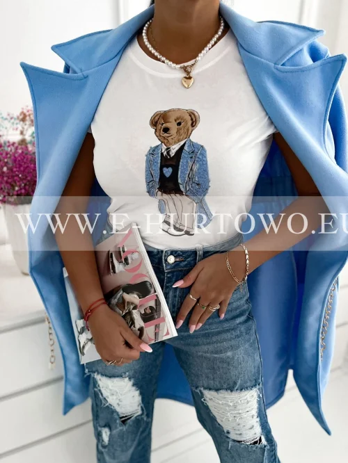 Bluzka damska A22471