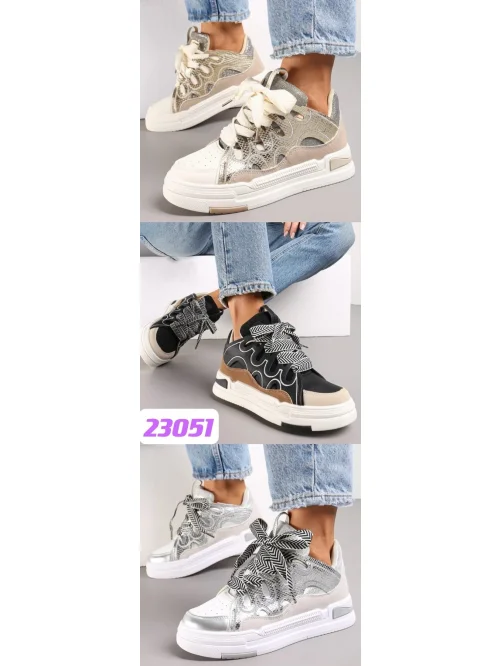 Buty damskie FG20351