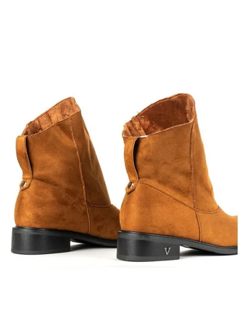 Obuwie damskie 6672-8 CAMEL