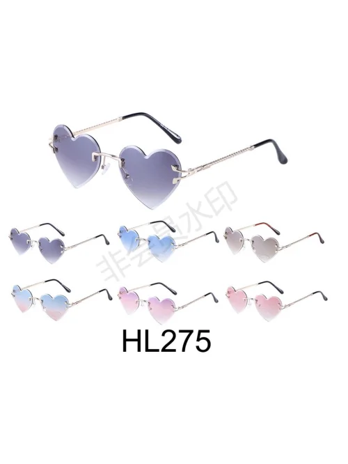 Okulary Damskie HL275