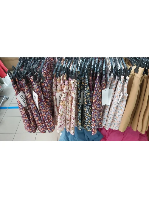 Spodenki damskie SC35554 (S-XL)