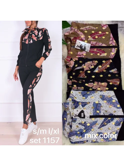 Komplet damski AA1157