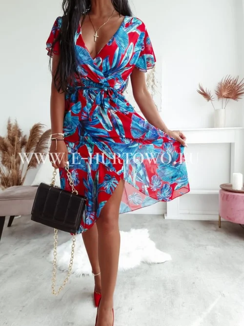 Sukienka damska SG4201