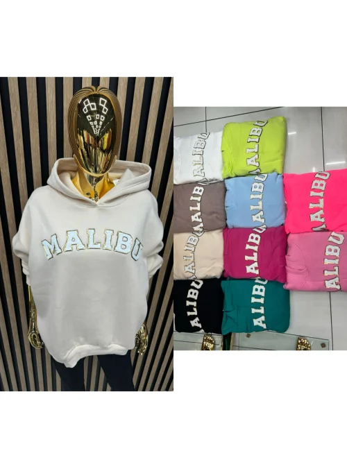 Bluza damska MOT5998887