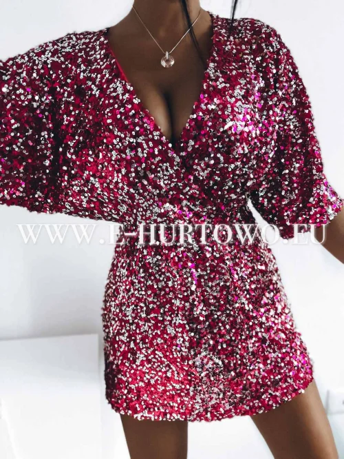 Kombinezon damski SG395528