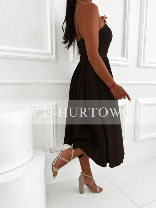 Sukienka damska SWE55774