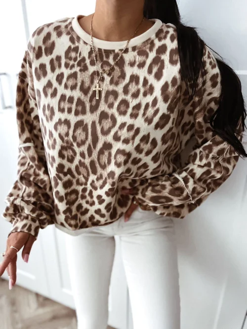 Bluza damska Azara AZZ547