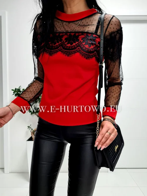 Bluzka damska body A20143