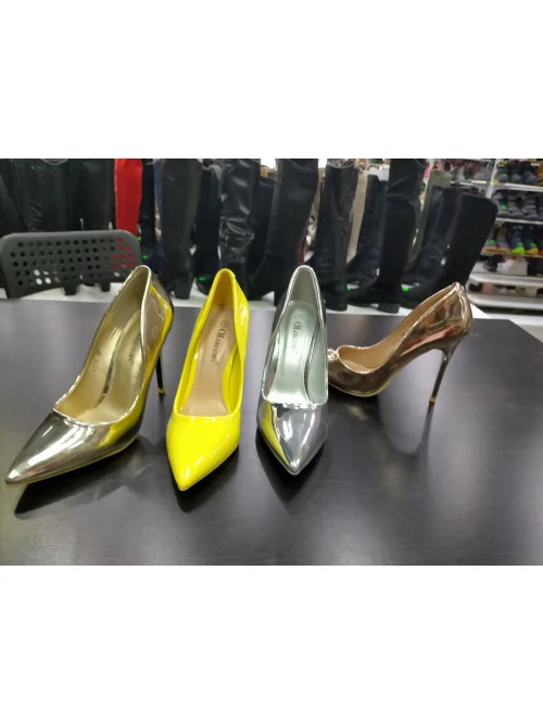 Buty damskie SE0855